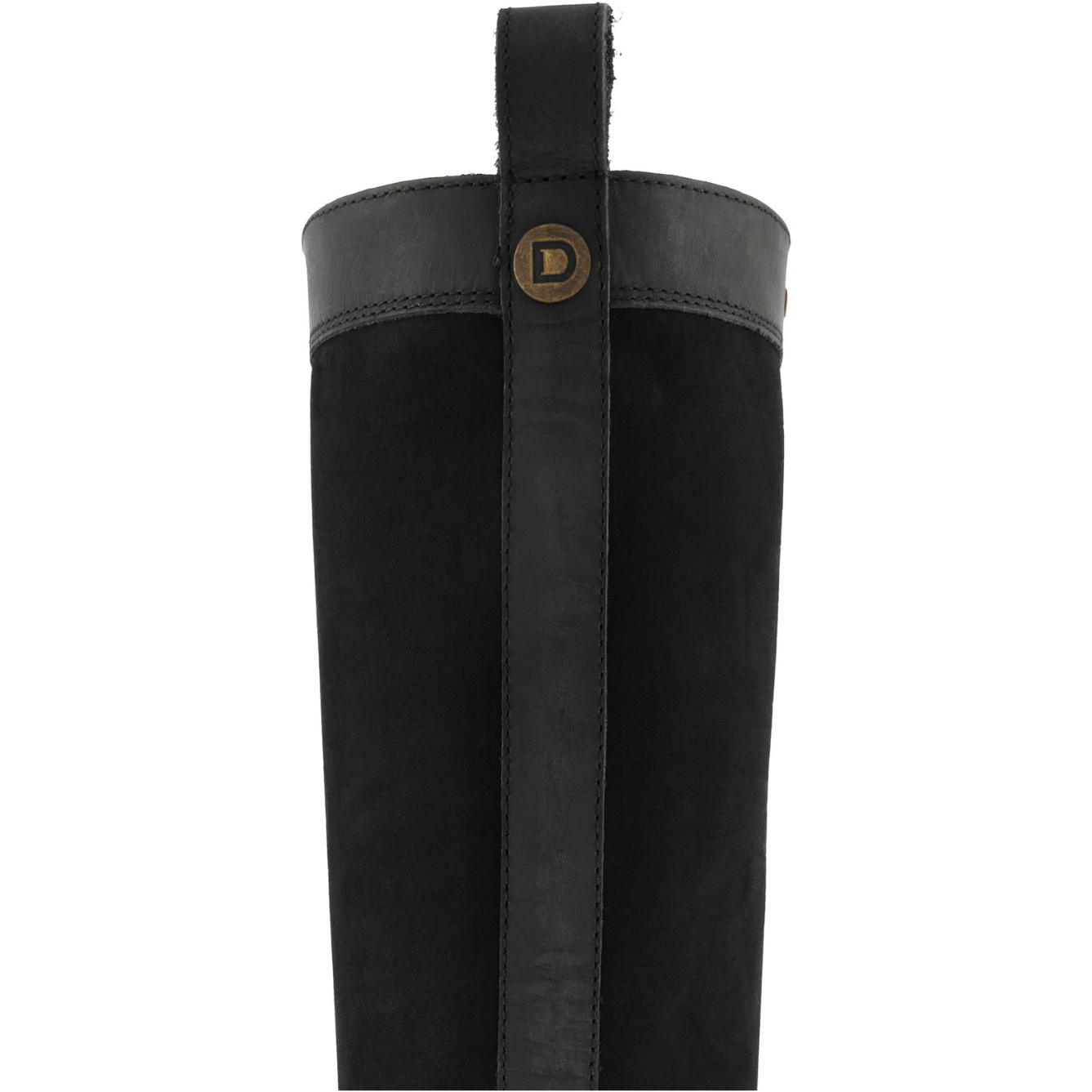 2026 Dublin Unisex Aire Bottes 1031316 - Black